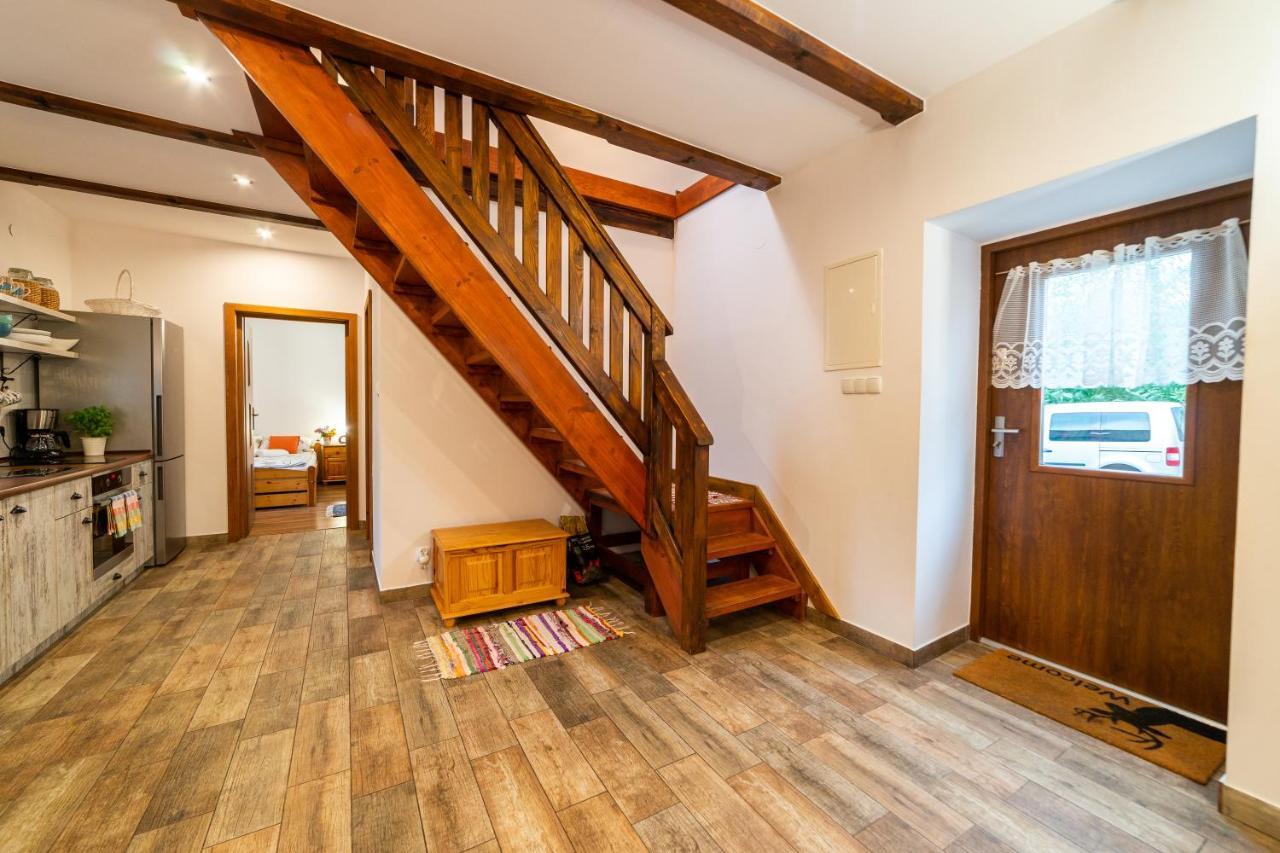 Rybaczowka Luknajno Villa Mikołajki Екстериор снимка